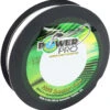 Power Pro PowerPro Fishing Line Braided Spectra 100Lb 500Yds White -Fishing Gear Store powerpro fishing line braided spectra 100lb 500yds white 44997.1651175578