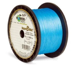 Power Pro PowerPro Super Slick Braided Line -Fishing Gear Store powerpro super slick braided line 48667.1661544578