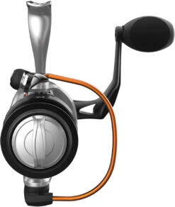 Quantum Reliance PT 35SZ Spinning Reel -Fishing Gear Store quantum rel35xpt bx2 reliance pt spinning reel 47660.1651367630