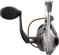 Quantum Reliance PT 35SZ Spinning Reel -Fishing Gear Store quantum rel35xpt bx2 reliance pt spinning reel 56032.1651367630