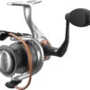 Quantum Reliance PT 35SZ Spinning Reel -Fishing Gear Store quantum rel35xpt bx2 reliance pt spinning reel 63330.1651367629