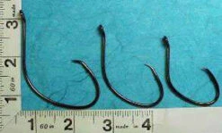 Quick Rig Charlie Brown Octopus Hooks -Fishing Gear Store quick rig charlie brown octopus hooks 06850.1650816387