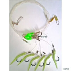 R&R Tackle Deep Drop Rigs