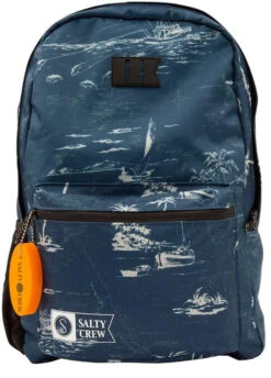 Salty Crew Brig Backpack