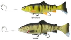 Savage Gear Pre-Rigged 3D Line Thru Trout Lures 9 Savage Gear Pre-Rigged 3D Line Thru Trout Lures -Fishing Gear Store savage gear pre rigged 3d line thru trout lures 19862.1650821678