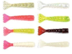 Sea Striker Got-Cha 3 Shrimp Tails