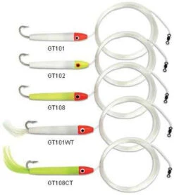 Sea Striker Got-Cha Troll Lure -Fishing Gear Store sea striker got cha troll lure 97782.1651077907