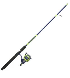 Sea Striker Shur Strike Pre-Spooled Spinning Combos -Fishing Gear Store sea striker shur strike pre spooled spinning combos 46767.1651078019
