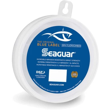 Seaguar Fluorocarbon Leader Material 100yds 3 Seaguar Fluorocarbon Leader Material 100yds