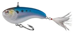 Sebile Flatt Shad Snagless Lures