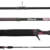 Shakespeare Ugly Stik GX2 Ladies Casting And Spinning Rods -Fishing Gear Store shakespeare ugly stik gx2 ladies casting and spinning rods 32413.1650782286