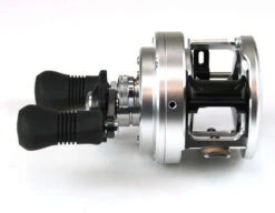 Shimano CT301D L/H Calcutta Reel -Fishing Gear Store shimano calcutta d ct301d 98642.1650937052