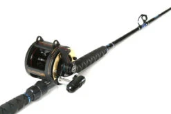 Shimano TLD20 Reel / TackleDirect Rod Combo -Fishing Gear Store shimano tld20 reel tackledirect tdssut661mhsb custom rod conventional combo 52754.1651006924