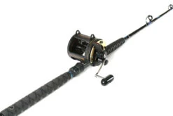 Shimano TLD25 Reel / TackleDirect TDSSUT661MHSB Custom Combo -Fishing Gear Store shimano tld25 reel tackledirect tdssut661mhsb custom rod conventional combo 30356.1651006930
