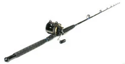 Shimano TLD25 Reel / TackleDirect TDSSUT661MHSB Custom Combo -Fishing Gear Store shimano tld25 reel tackledirect tdssut661mhsb custom rod conventional combo 79592.1651006929