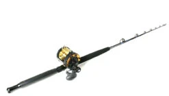 Shimano TLD30IIA Reel / TackleDirect TDSSUT601MHSB Custom Combo -Fishing Gear Store shimano tld30iia reel tackledirect tdssut601mhsb custom rod conventional combo 00513.1651006932