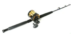 Shimano TLD30IIA Reel / TackleDirect TDSSUT601MHSB Custom Combo -Fishing Gear Store shimano tld30iia reel tackledirect tdssut601mhsb custom rod conventional combo 18332.1651006932