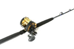 Shimano TLD30IIA Reel / TackleDirect TDSSUT601MHSB Custom Combo -Fishing Gear Store shimano tld30iia reel tackledirect tdssut601mhsb custom rod conventional combo 45068.1651006932