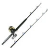 Shimano TLD50IILRSA Reel / TackleDirect TDSSUT601HSB Custom Combo -Fishing Gear Store shimano tld50iilrsa reel tackledirect tdssut601hsb custom rod conventional combo 54484.1651006939
