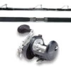 Shimano TOR30HGA Torium Bottom Fishing Combo 1 Shimano TOR30HGA Torium Bottom Fishing Combo -Fishing Gear Store shimano tor30hga torium sw star drag reel blackfin fin 63 rod bottom fishing combo 29554.1651029459