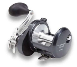 Shimano TOR30HGA Torium Bottom Fishing Combo -Fishing Gear Store shimano tor30hga torium sw star drag reel blackfin fin 63 rod bottom fishing combo 73638.1651029459