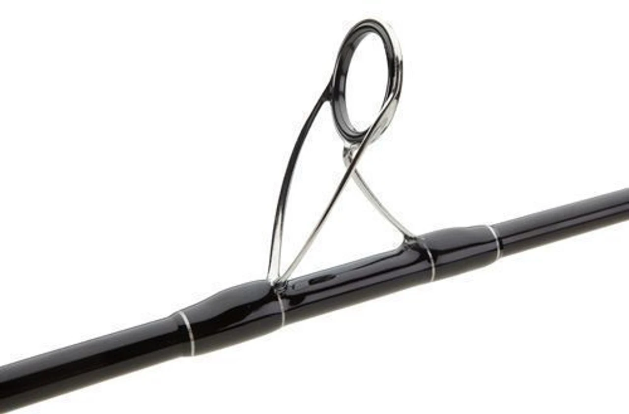 Shimano TZS78HBLK Terez Spinning Rod Black 4 Shimano TZS78HBLK Terez Spinning Rod Black - Image 2