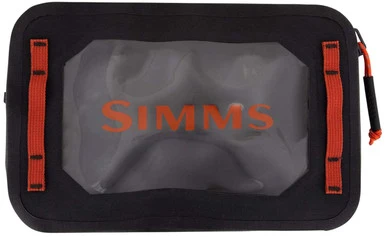 Simms 2L Dry Creek Z Gear Pouch 3 Simms 2L Dry Creek Z Gear Pouch