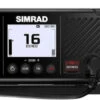 Simrad 000-14470-001 RS40 VHF Radio W/ DSC & AIS Receiver 2 Simrad 000-14470-001 RS40 VHF Radio W/ DSC & AIS Receiver -Fishing Gear Store simrad 000 14470 001 rs40 vhf radio with dsc and ais receiver 06368.1651245665.386.513