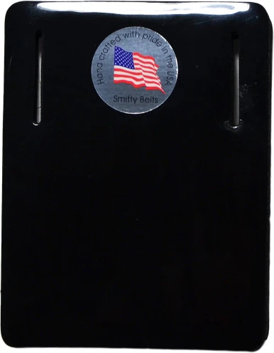 Smittys Belts Soft Pad 3 Smittys Belts Soft Pad