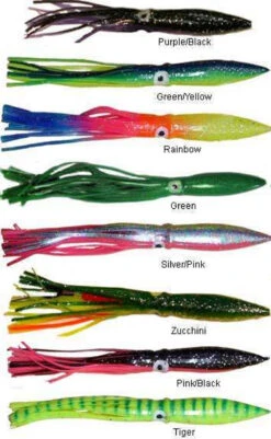 Sportfish Products 9in Squid Chains 6 Sportfish Products 9in Squid Chains -Fishing Gear Store sportfish products 9in squid chain 06374.1651154679