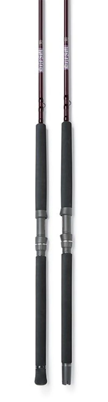 St. Croix Mojo Salt Rods 4 St. Croix Mojo Salt Rods - Image 2