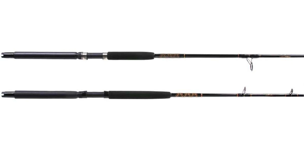Star Aerial Live Bait Rods 3 Star Aerial Live Bait Rods