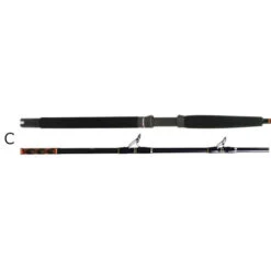 Star Paraflex Conventional Boat Rods -Fishing Gear Store star paraflex conventional boat rods 93354.1671633010