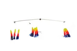 Strike Point 36" Spreader Bars