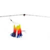 Strike Point 36SBL Spreader Bar With Bag -Fishing Gear Store strike point rigged high speed spreader bar 46214.1651322881.386.513