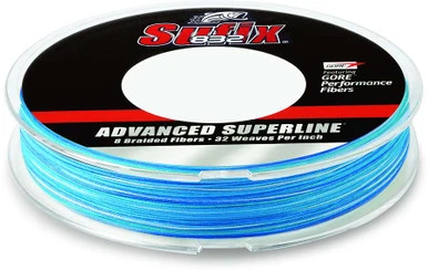 Sufix 832 Advanced Superline - Coastal Camo - 150yds 3 Sufix 832 Advanced Superline - Coastal Camo - 150yds