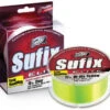 Sufix Elite Monofilament Fishing Line Hi-Vis Yellow -Fishing Gear Store sufix elite monofilament fishing line hi vis yellow 09054.1651325042.386.513