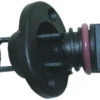 T-H Marine Drain Plug - Self Retaining -Fishing Gear Store t h marine drain plug self retaining 35483.1651326038