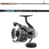 TackleDirect BGMQ3000D-XH/TDSS702MH Silver Hook Spinning Combo -Fishing Gear Store tackledirect bgmq3000d xh tdss702mh silver hook spinning combo 11416.1651445958.386.513