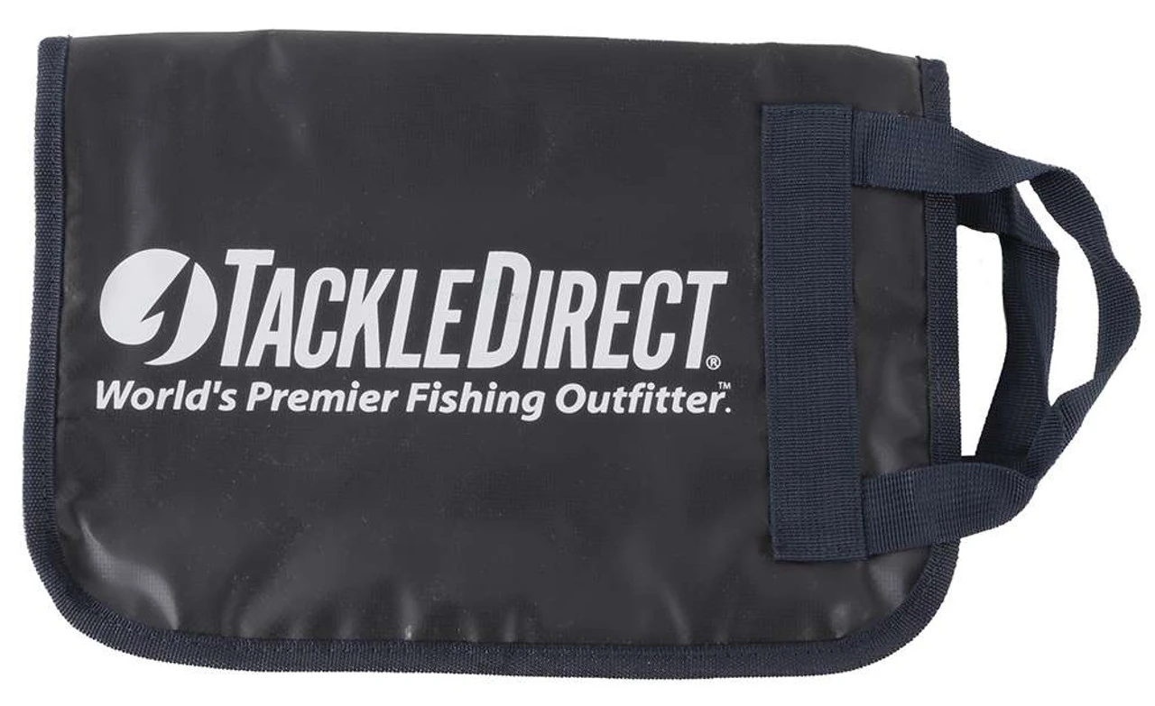TackleDirect Jig & Lure Bag - Small Version 3 TackleDirect Jig & Lure Bag - Small Version