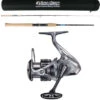 TackleDirect NAS4000XGFC/TDSSTS703MH Silver Hook Spinning Combo -Fishing Gear Store tackledirect nasc4000xgfc tdss703mh silver hook spinning combo 44244.1651445971.386.513