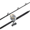 Shimano Talica TAC50II / TackleDirect Platinum Hook Standup Combo -Fishing Gear Store tackledirect platinum hook tdps605080sin shimano tac50ii standup combo 71538.1651325956.386.513