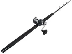 Shimano Torium 30 / TackleDirect Platinum Hook King Mackerel Combo -Fishing Gear Store tackledirect platinum hook tdps702050sin shimano tor30hga combo 49521.1651325993