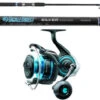 TackleDirect SALTISTMQ5000D-H/TDSSJ631M Silver Hook Jigging Combo -Fishing Gear Store tackledirect saltistmq5000d h tdssj631m silver hook jigging combo 92512.1651445976.386.513