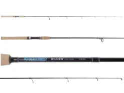 TackleDirect Silver Hook 2-pc/Penn BTLIII3000DX Battle III DX Combo -Fishing Gear Store tackledirect silver hook 2 pc penn btliii3000dx battle iii dx combo 12039.1651415308