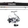 TackleDirect Silver Hook 2-pc/Shimano STC3000XGFL Stradic FL Combo -Fishing Gear Store tackledirect silver hook 2 pc shimano stc3000xgfl stradic fl combo 56210.1651415310