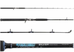 TackleDirect Silver Hook Conventional Jigging Rods -Fishing Gear Store tackledirect silver hook conventional jigging rods 10565.1651326640