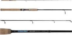 TackleDirect Silver Hook Inshore Spinning Rods