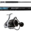 TackleDirect SLAIV4500DX/TDSBS701MH Silver Hook Boat Spinning Combo -Fishing Gear Store tackledirect slaiv4500dx tdsbs701mh silver hook boat spinning combo 36073.1651445985.386.513