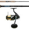 TackleDirect SPSW5000XGA/TDSS701MH Silver Hook Spinning Combo 2 TackleDirect SPSW5000XGA/TDSS701MH Silver Hook Spinning Combo -Fishing Gear Store tackledirect spsw5000xga tdss701mh silver hook spinning combo 88157.1651445987.386.513
